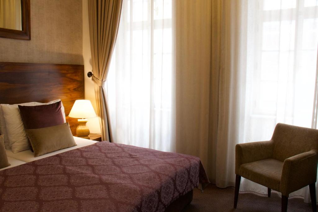 Hotel Residence Agnes - Resim 27