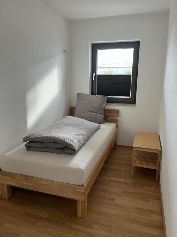 Apartment-Wohnungen Langquaid - Apartamento De Dos Habitaciones