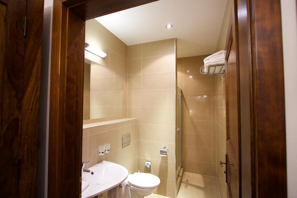 Hotel Residence Agnes - Resim 28