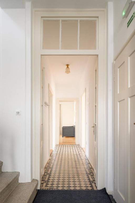 Fotografie z fotogalerie ubytování Vila NMNM v Novém Městě na Moravě
