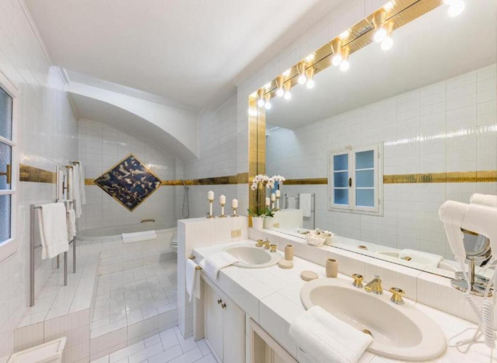 Numa Florence Palazzo Haggis - Resim 35