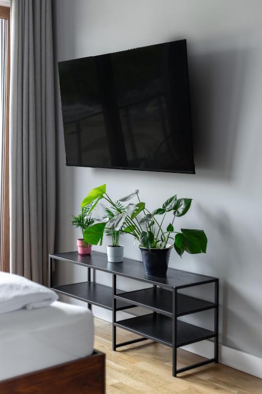 Villa Wenecja by Fred&Moris Apartments - 14