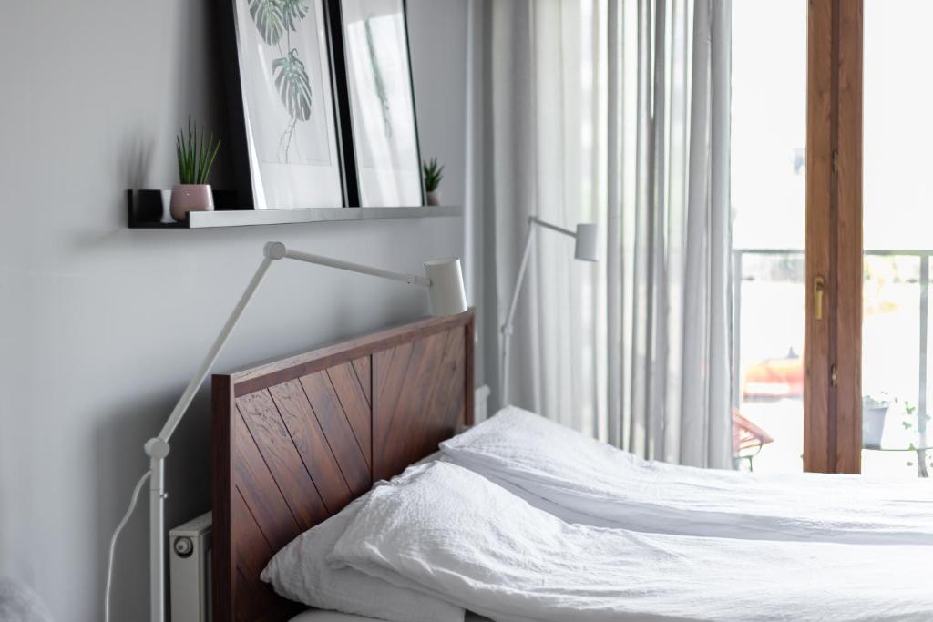 Villa Wenecja by Fred&Moris Apartments - 17