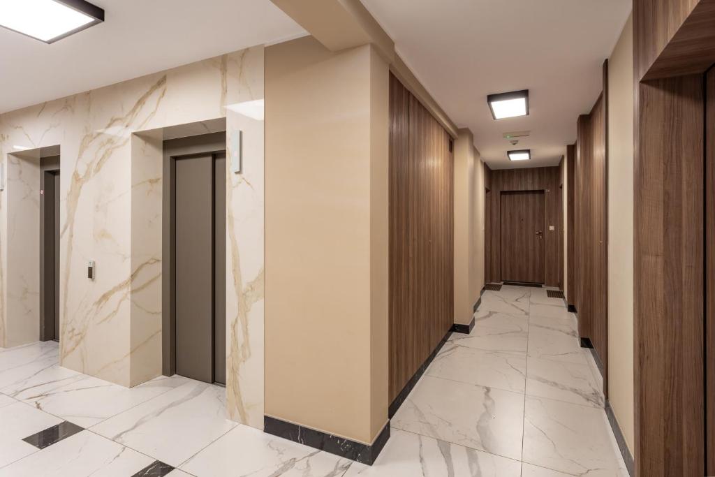 Villa Wenecja by Fred&Moris Apartments - 10