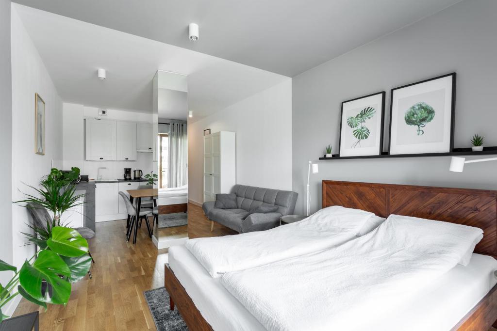 Villa Wenecja by Fred&Moris Apartments - 18