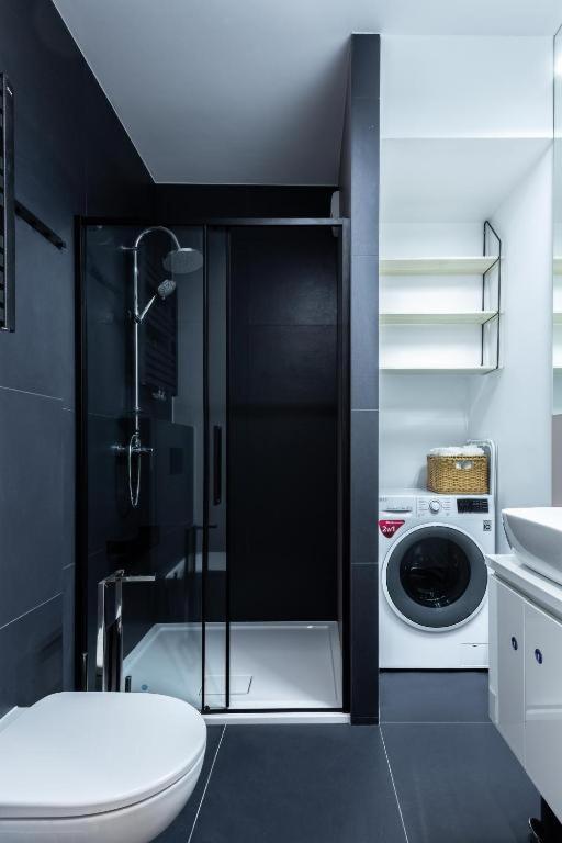 Villa Wenecja by Fred&Moris Apartments - 8