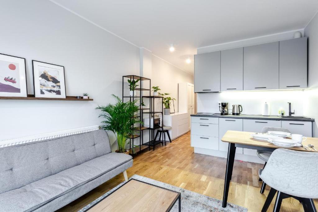 Villa Wenecja by Fred&Moris Apartments - 4