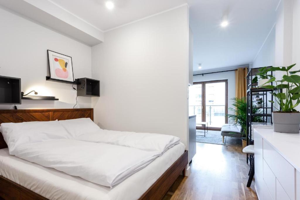 Villa Wenecja by Fred&Moris Apartments - 1