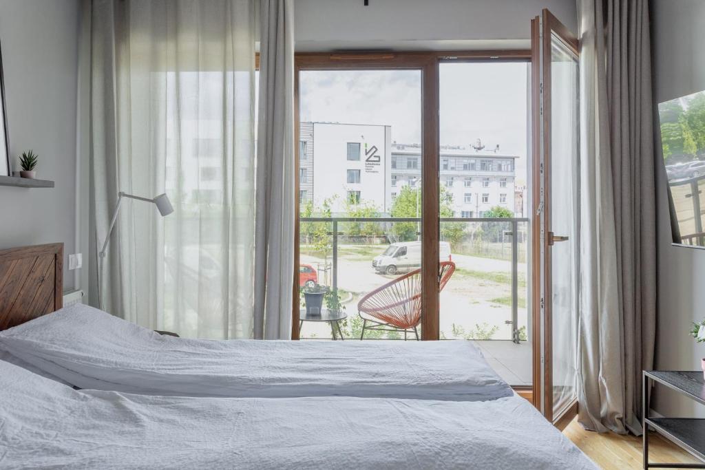 Villa Wenecja by Fred&Moris Apartments - 13