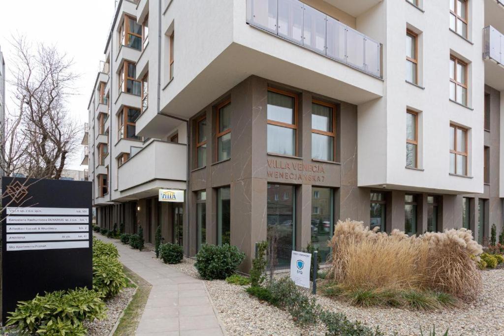 Villa Wenecja by Fred&Moris Apartments - 7