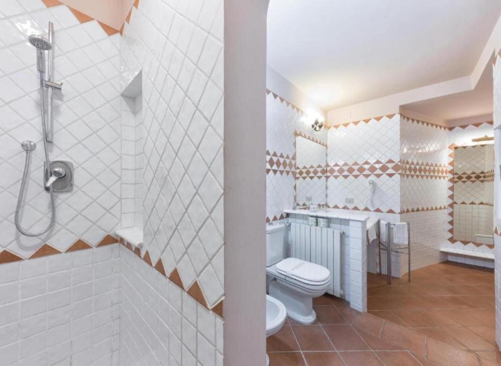 Numa Florence Palazzo Haggis - Resim 19