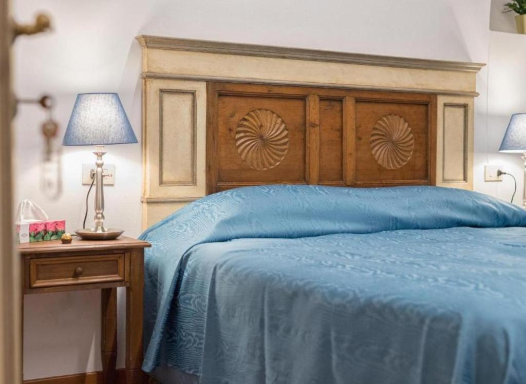 Numa Florence Palazzo Haggis - Resim 21