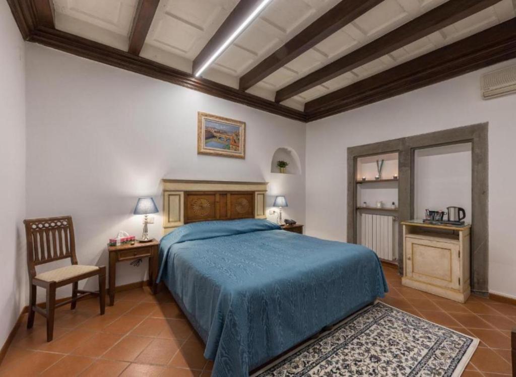 Numa Florence Palazzo Haggis - Resim 1