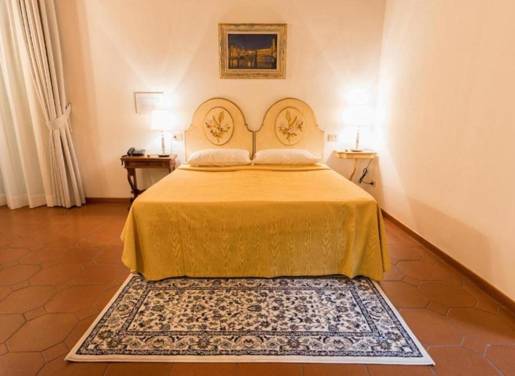 Numa Florence Palazzo Haggis - Resim 25