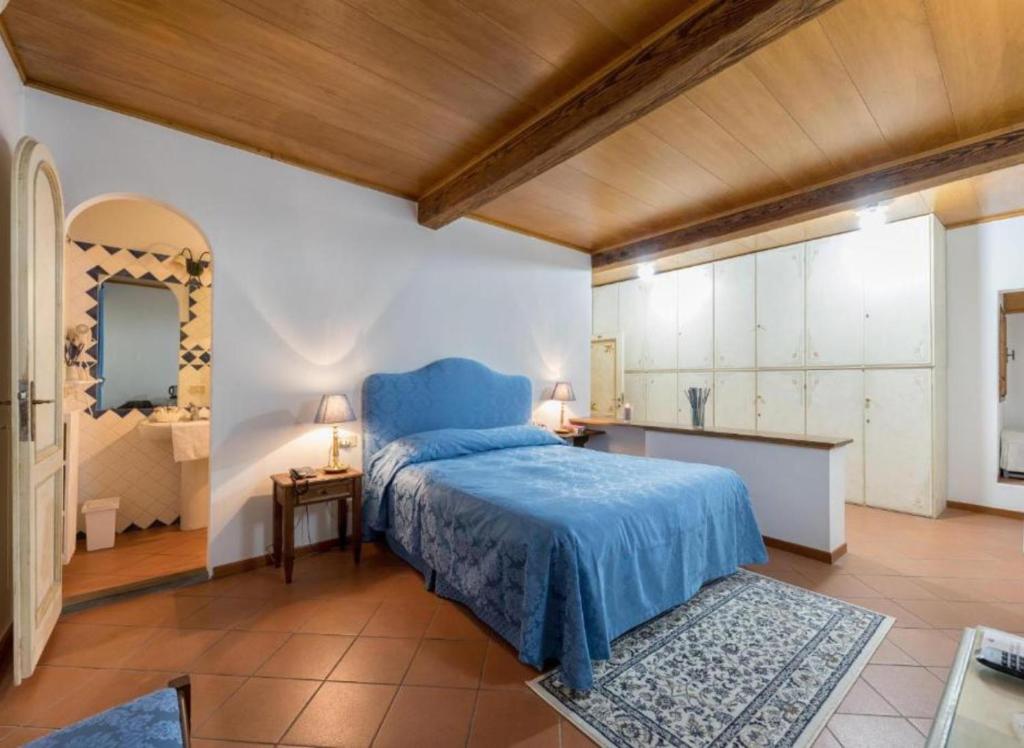 Numa Florence Palazzo Haggis - Resim 14