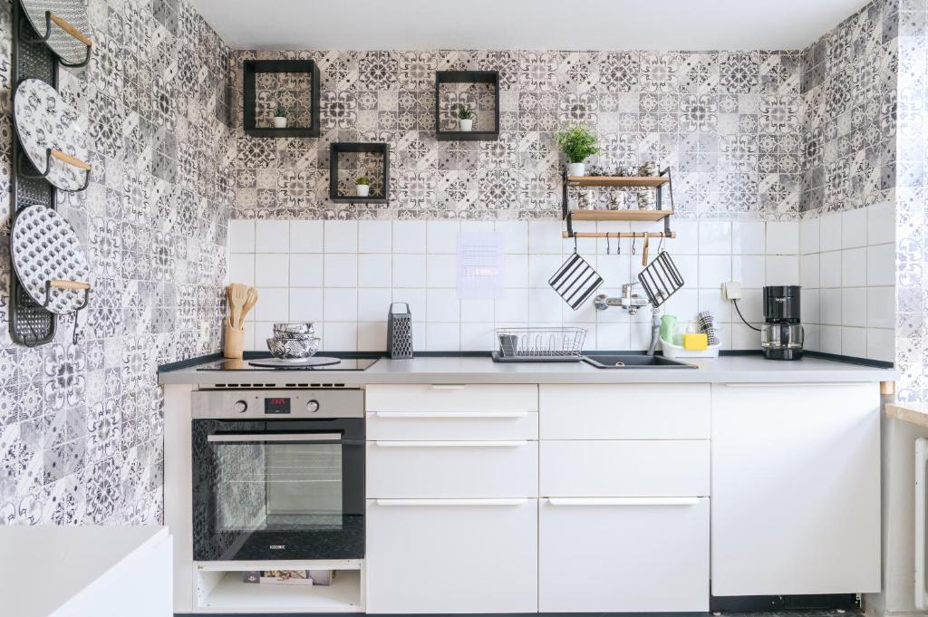 Angela Apartments - Appartement