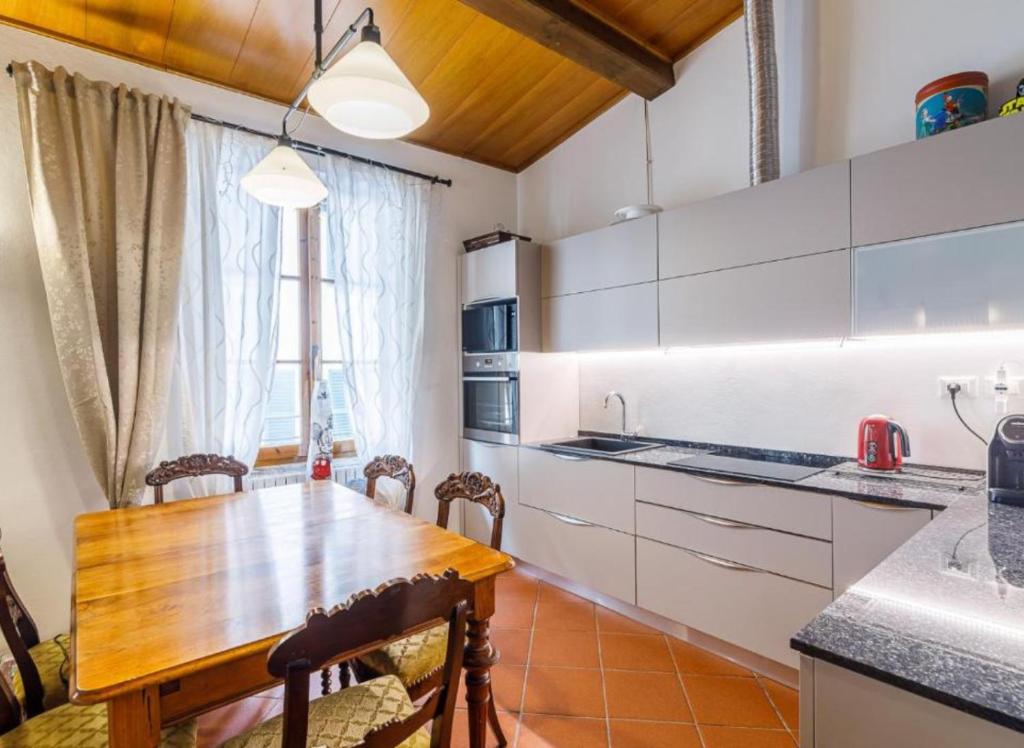 Numa Florence Palazzo Haggis - Resim 29