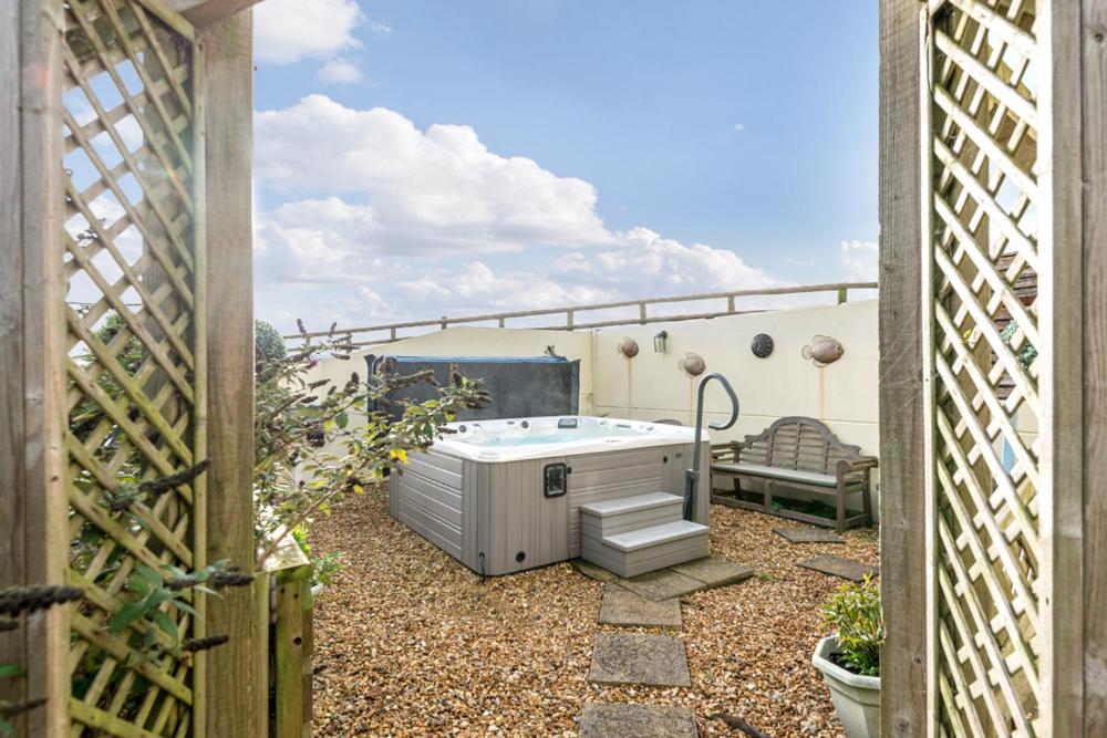 Φωτογραφία από το άλμπουμ του Gamekeepers Cottage σε Haverfordwest