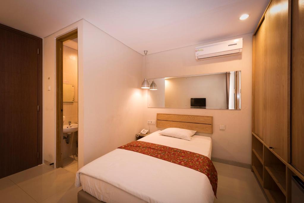 Amelia Guest House Jakarta, Jakarta – Updated 2022 Prices