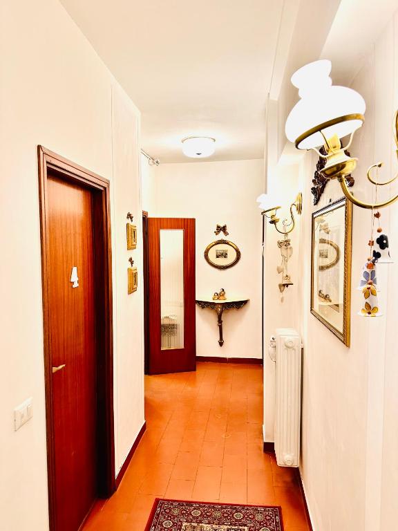 Fotografie z fotogalerie ubytování Cisanello Guest House v destinaci Pisa