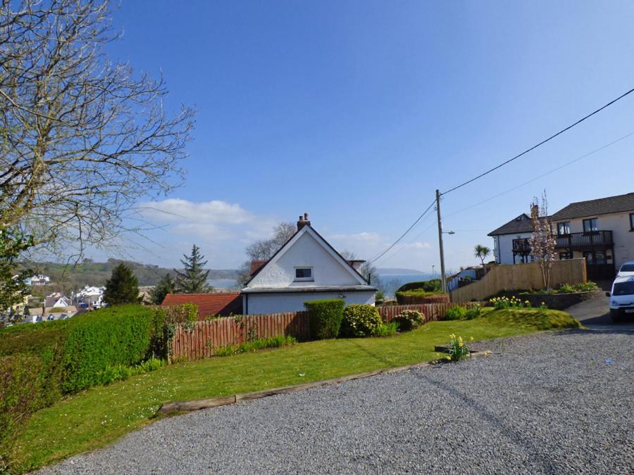 Phong cảnh thiên nhiên gần nhà nghỉ dưỡng