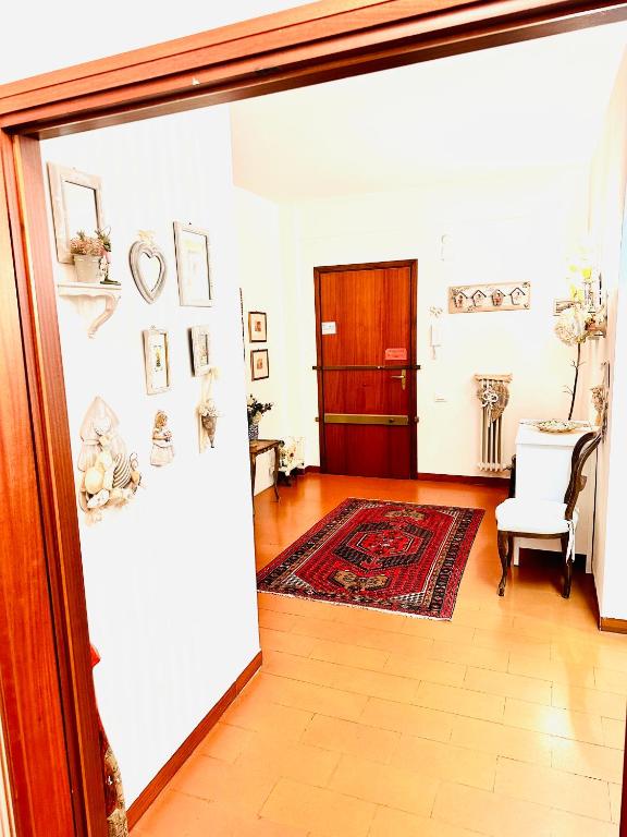 Fotografie z fotogalerie ubytování Cisanello Guest House v destinaci Pisa