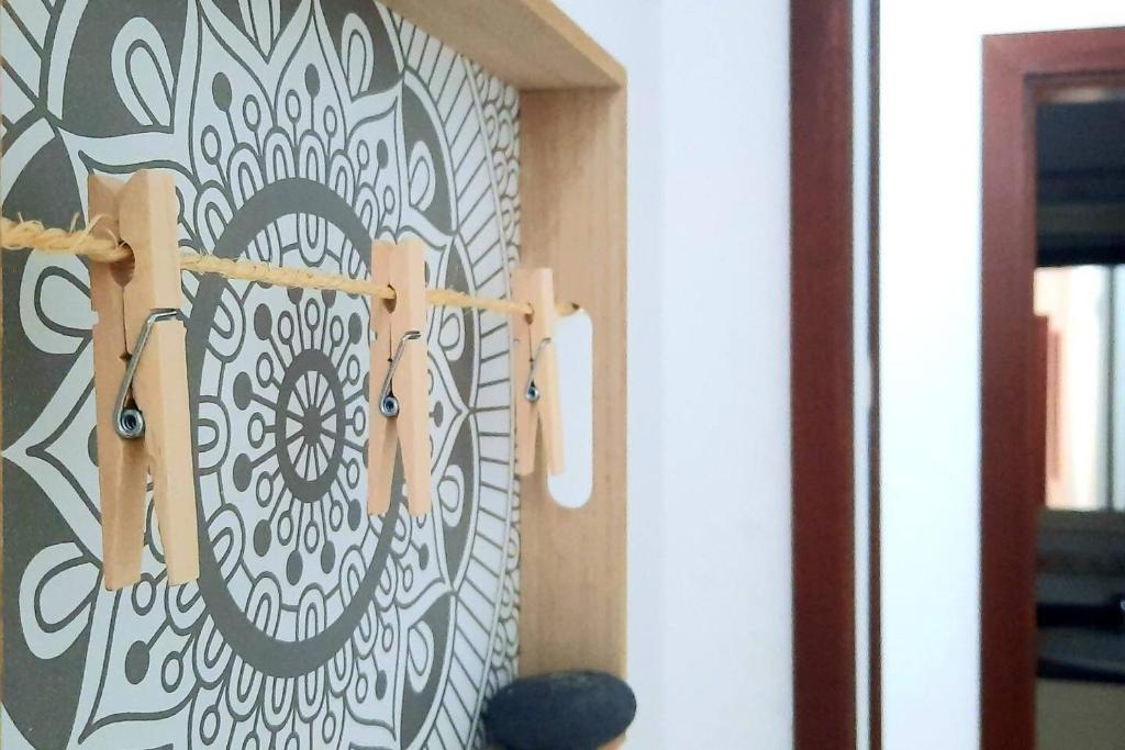 Kép famara surf wifi 2 szállásáról Famarában a galériában