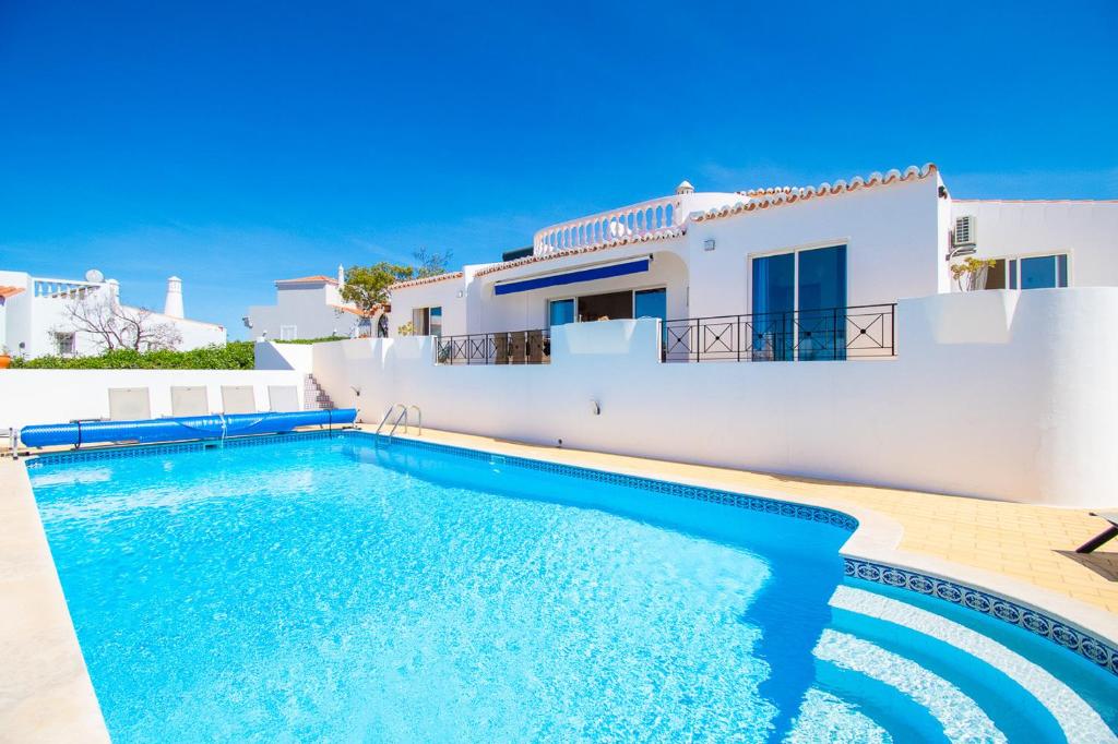 32A Vale do milho - Stunning Villa