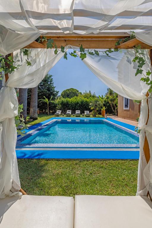 Prestige Residence Rhodes - Villa