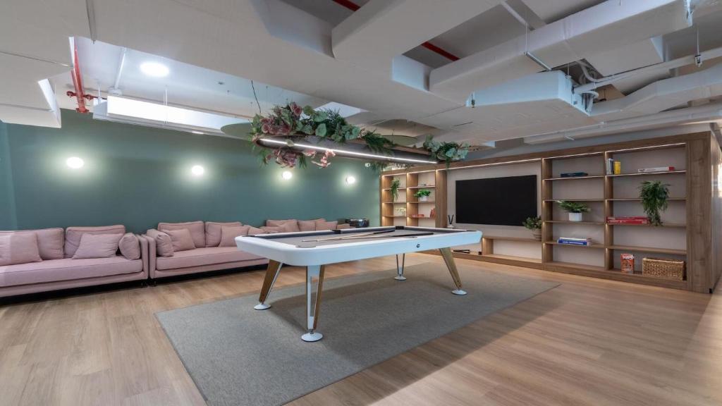 Hotel Nido Príncipe Pío