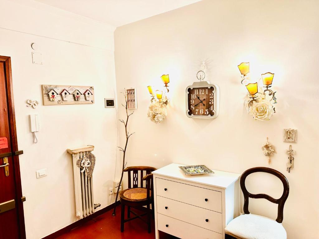 Fotografie z fotogalerie ubytování Cisanello Guest House v destinaci Pisa