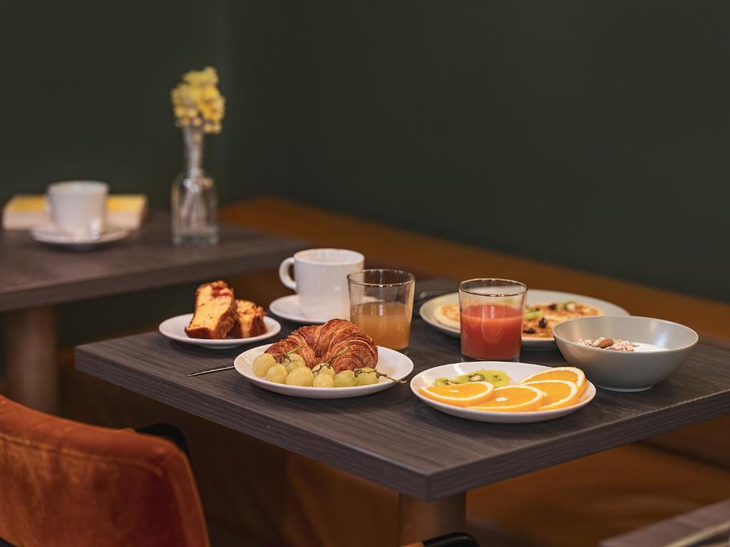 Bob Hotel - Resim 32