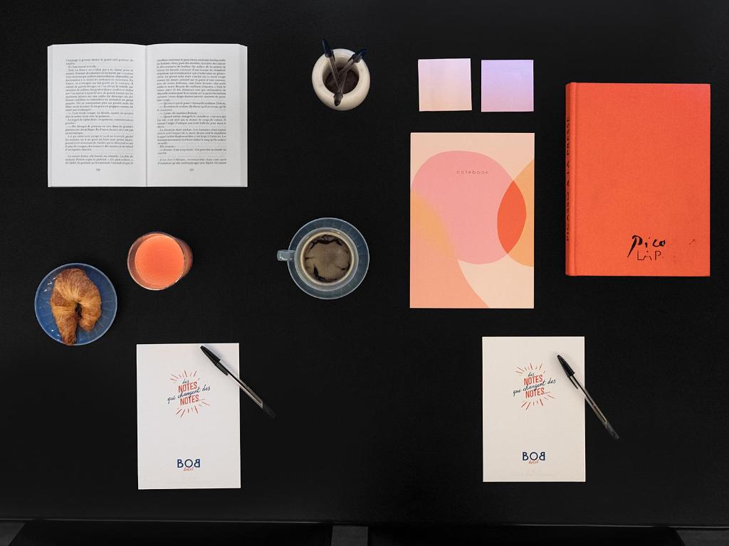 Bob Hotel - Resim 14