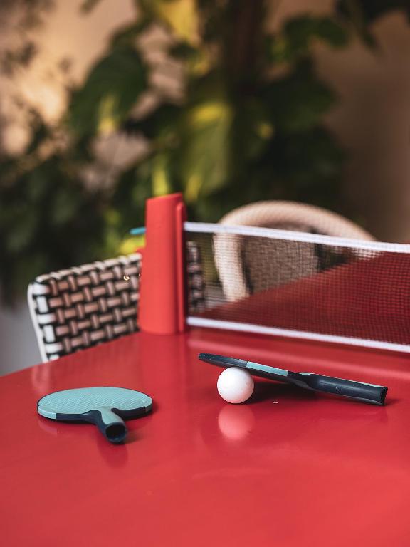 Bob Hotel - Resim 29