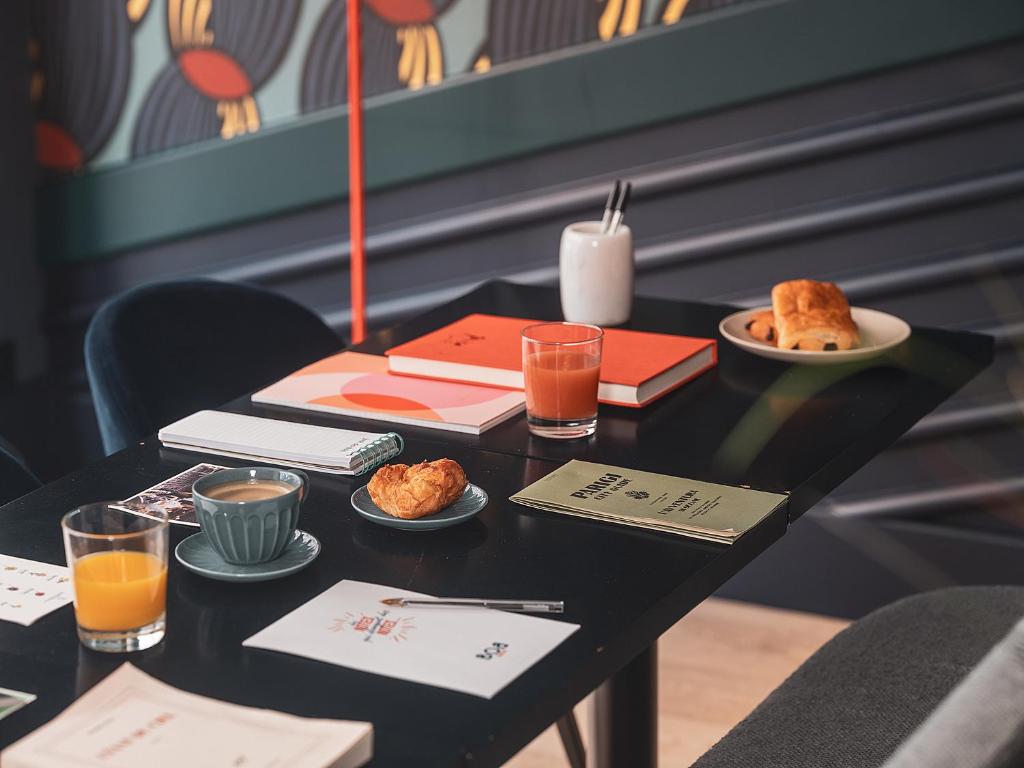 Bob Hotel - Resim 11