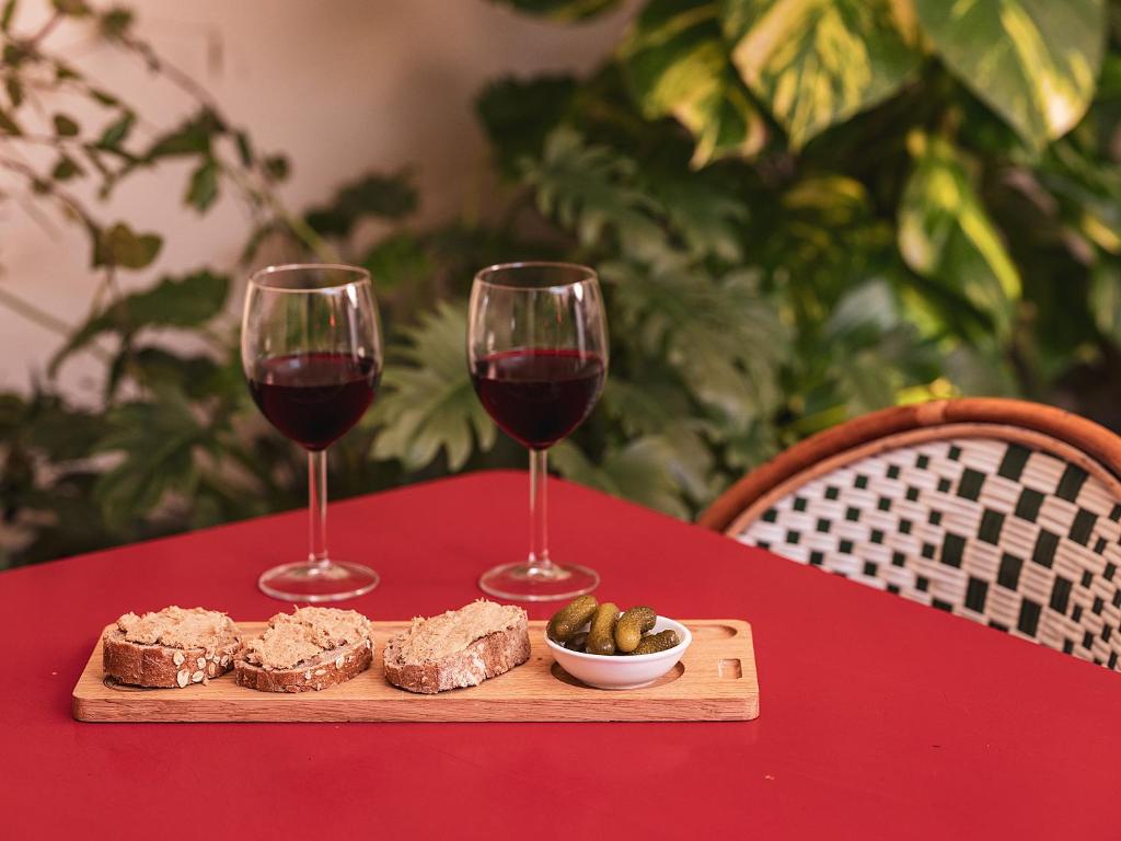 Bob Hotel - Resim 15