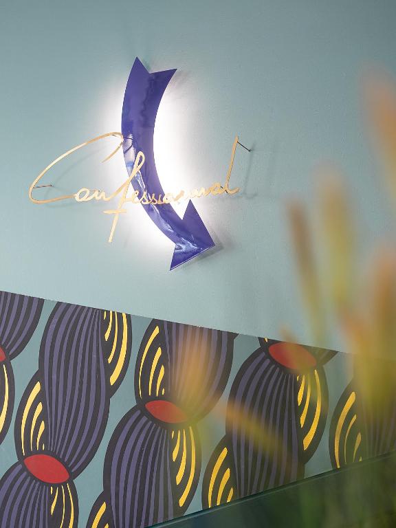 Bob Hotel - Resim 13