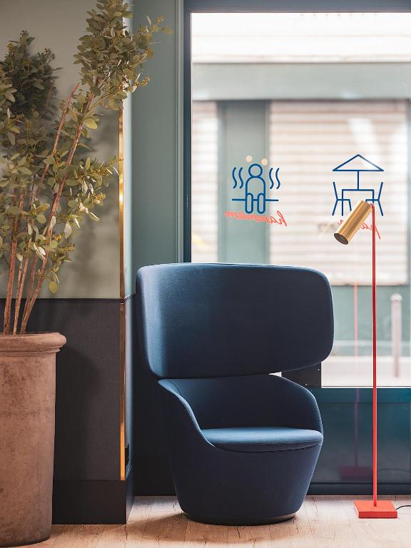 Bob Hotel - Resim 16