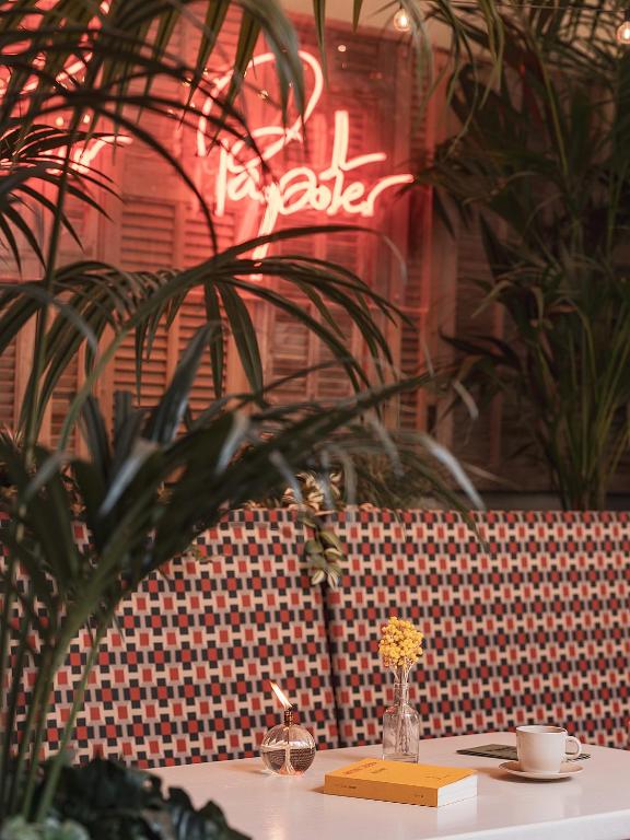 Bob Hotel - Resim 22