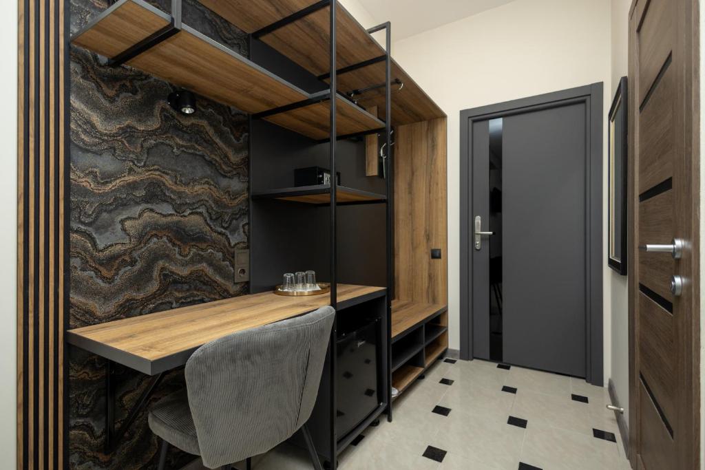 Fotografie z fotogalerie ubytování IRIS Hotel v destinaci Chişinău