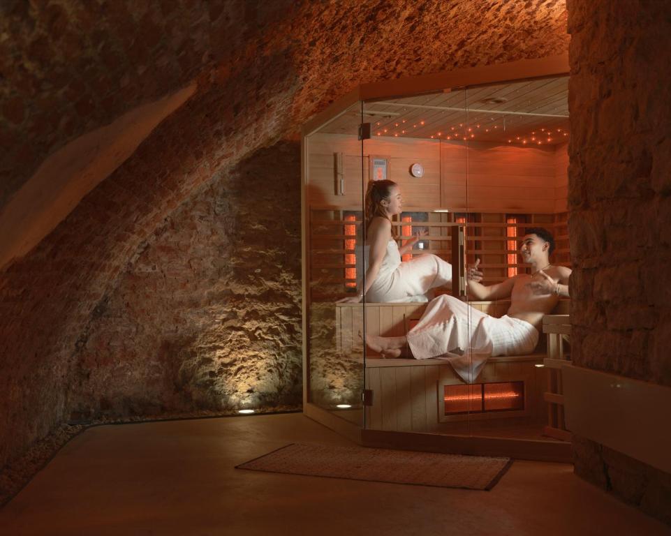 The Mozart Prague - Resim 30