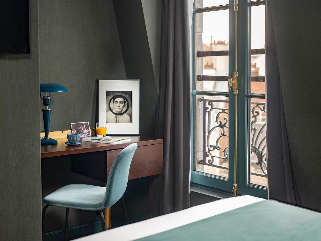 Bob Hotel - Resim 45