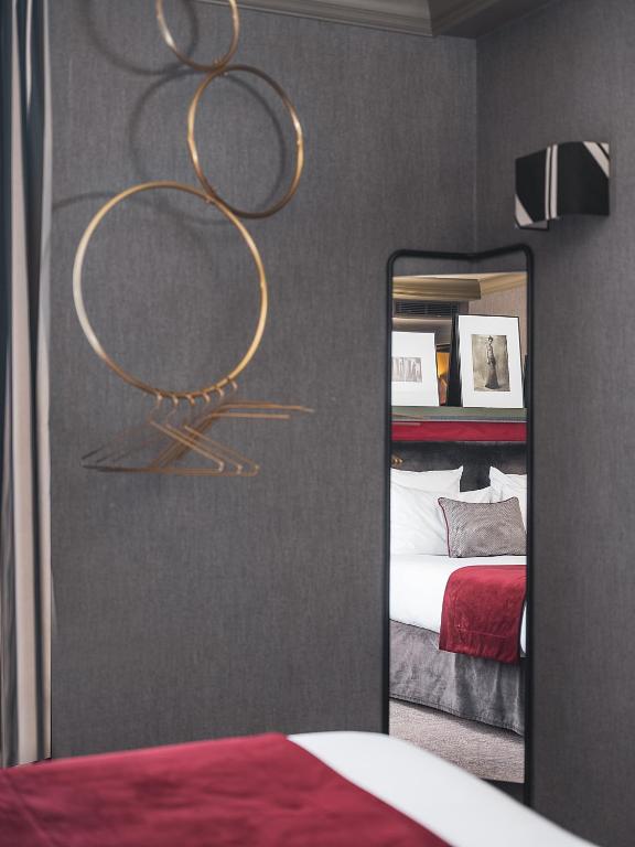 Bob Hotel photo