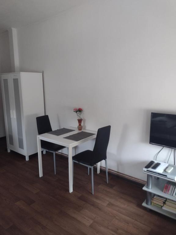 Apartmány Borská - 5