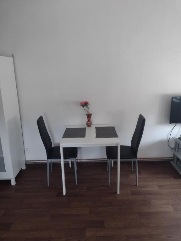 Apartmány Borská - 6