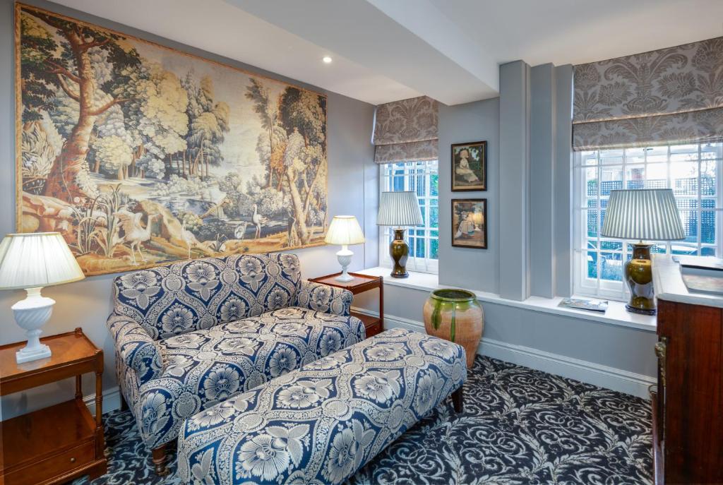 No. 30 Knightsbridge - Resim 36