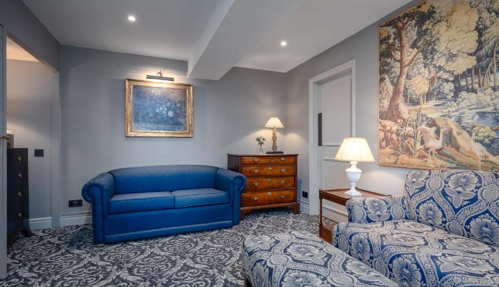 No. 30 Knightsbridge - Resim 35