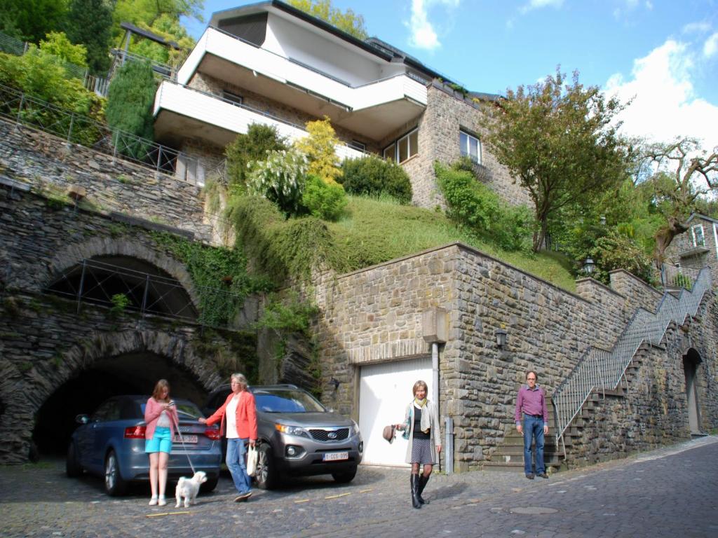 Eleganza Monschau