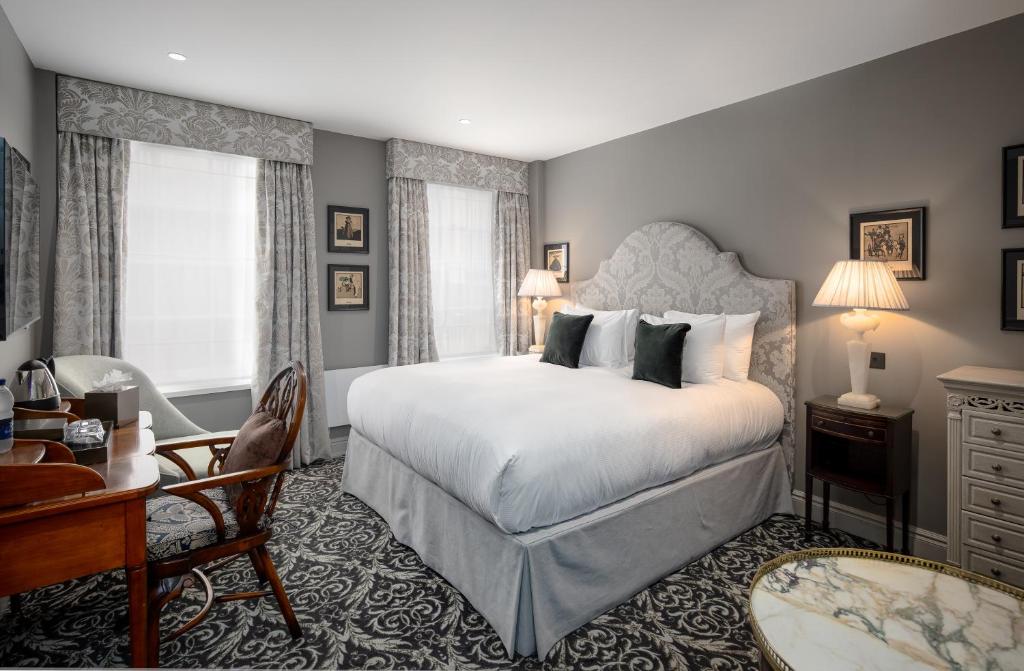 No. 30 Knightsbridge - Resim 28