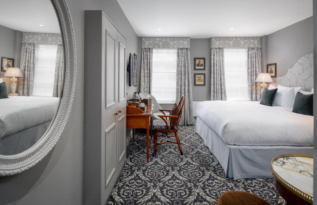 No. 30 Knightsbridge - Resim 29